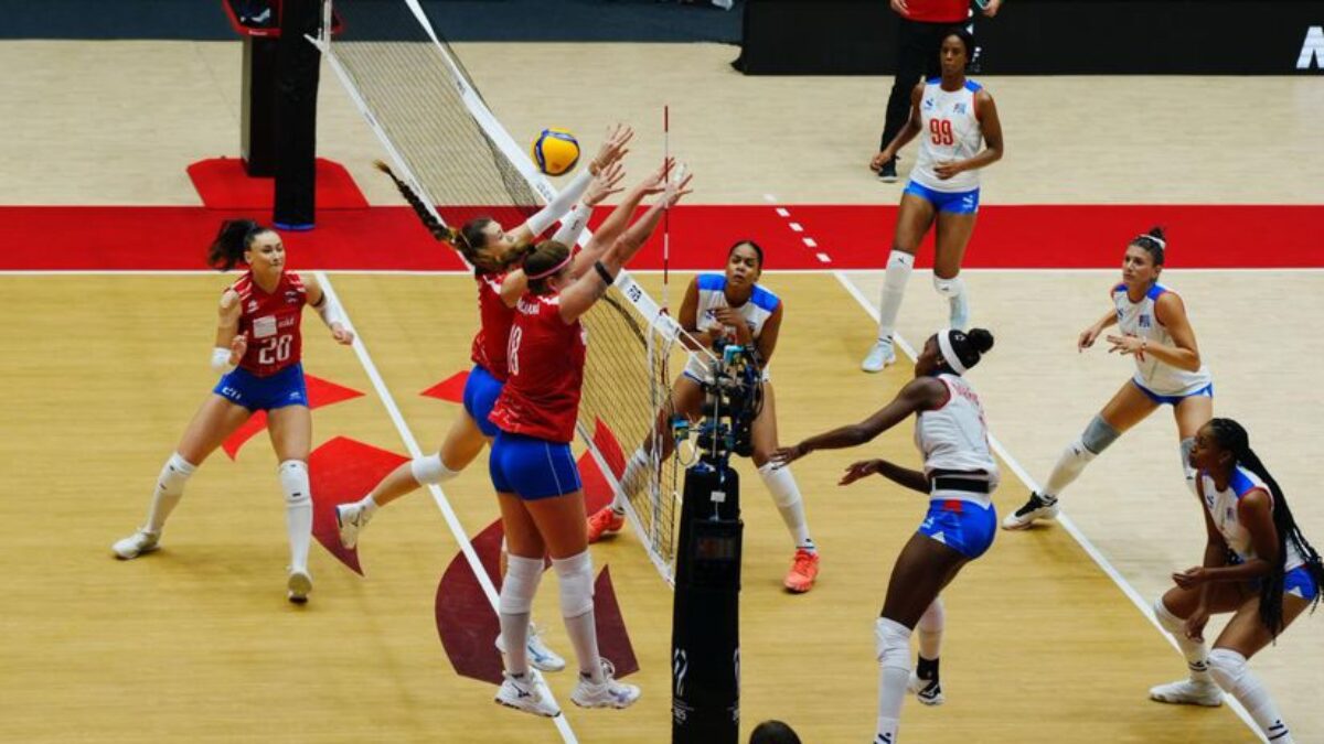 Trpký koniec Sloveniek na šampionáte. Z MS odchádzajú bez bodu a s tromi prehrami