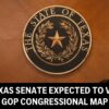 Texas: Senát očakáva hlasovanie o republikánskej mape volebných obvodov