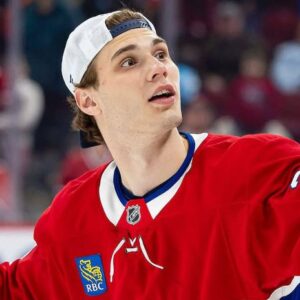 Slafkovský zdvihne Stanleyho pohár, tvrdí prognóza. Za jedného z lídrov Montreal...