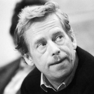 Známi finalisti Ceny Václava Havla za ľudské práva 2025