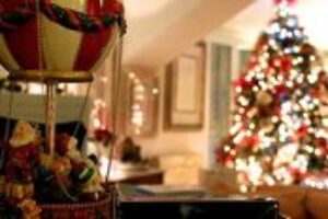 4 vianočné tipy pre workoholikov