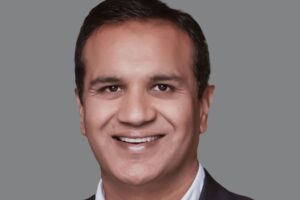 Skok finančného riaditeľa Keurig Dr Pepper na post generálneho riaditeľa odštiep...