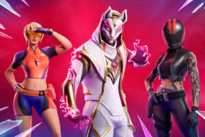 Fortnite OG, sezóna 6: Dátum vydania novej sezóny