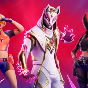 Fortnite OG, sezóna 6: Dátum vydania novej sezóny