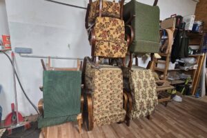 Martin Andraško: Milí sledovatelia a klienti.