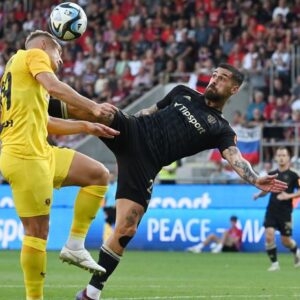 Nečakaná správa z Trnavy: Jeden z lídrov Spartaka v klube skončil na vlastnú žia...