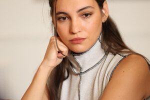 Porodila mŕtve dieťa. Herečka Sára Donutilová prehovorila o tragédii