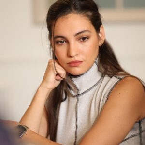 Porodila mŕtve dieťa. Herečka Sára Donutilová prehovorila o tragédii