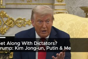 Trump: „Dobré vzťahy s diktátormi sú dobrá vec!“