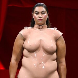 Móda XXL: Milujme rozmanitosť, nerobme z obezity kult. Plus size je popretie zdr...