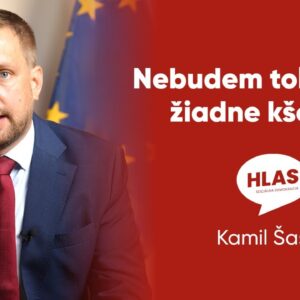 Ochrana zdravia predovšetkým, zneužívanie rezortu netolerujeme