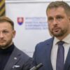 2024_11_29_MinisterskyDenKezmarok_06091610-scaled-e1756115514735.jpg Leto bolo katastrofou pre stranu Hlas, zhodnotil politológ Spáč.