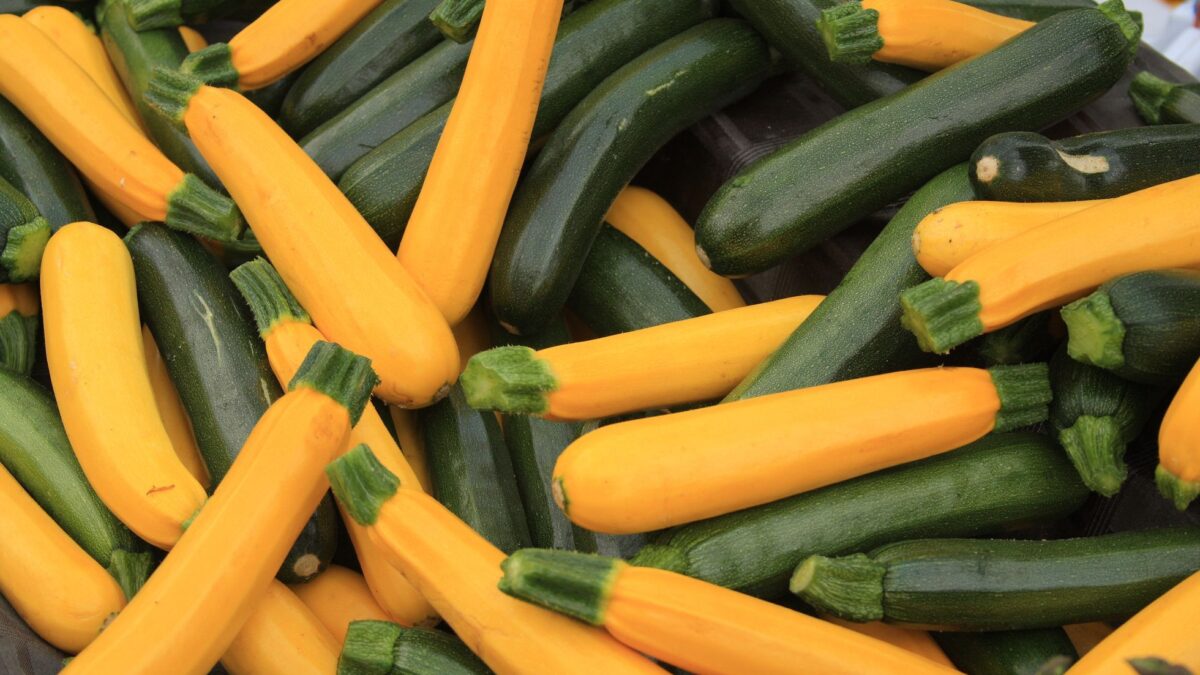 Prekvapivé benefity cukety. Ako veľmi je zdravá – a ako by rozhodne nemala chutiť?