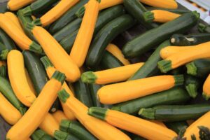 Prekvapivé benefity cukety. Ako veľmi je zdravá – a ako by rozhodne nemala...