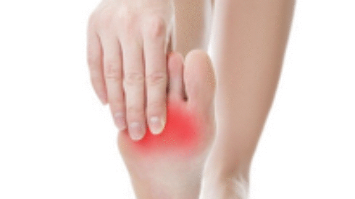 Na čo zdravého Ježiško zabudol - nielen pre diabetikov Na čo zdravého Ježiško zabudol – nielen pre diabetikov