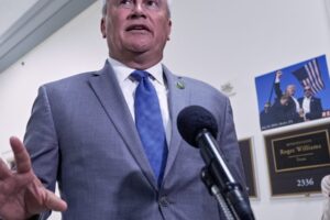 Majetok Epsteina predvolal výbor Snemovne reprezentantov pre dohľad.