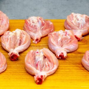 Každý hľadá recept na tieto kuracie stehná! Jednoduché a chutné.