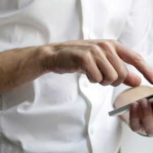 Na Slovensku pribúdajú podvodné telefonáty zo zahraničia.