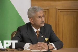 Indický minister zahraničných vecí ospevuje indicko-ruské vzťahy ako vzor pre sv...