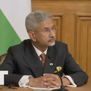 Indický minister zahraničných vecí ospevuje indicko-ruské vzťahy ako vzor pre sv...