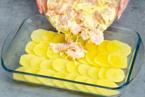 Keď raz vyskúšate tento recept na kuracie prsia, stanete sa na ňom závislí!