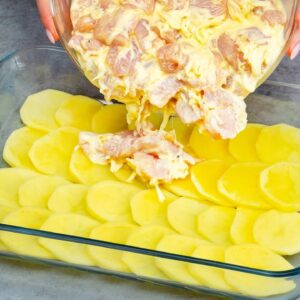 Keď raz vyskúšate tento recept na kuracie prsia, stanete sa na ňom závislí!