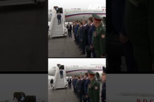 Putin navštívil ruské jadrové centrum v Sarove počas Dňa štátnej vlajky.