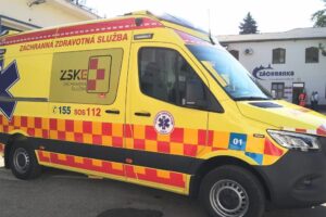 MZ vydá záchrankám s končiacou licenciou poverenie.