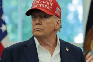 CBO: Trumpove clá prinášajú dostatočné príjmy na zníženie deficitov o 4 bilióny ...