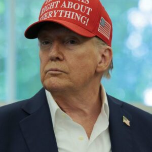 CBO: Trumpove clá prinášajú dostatočné príjmy na zníženie deficitov o 4 bilióny ...