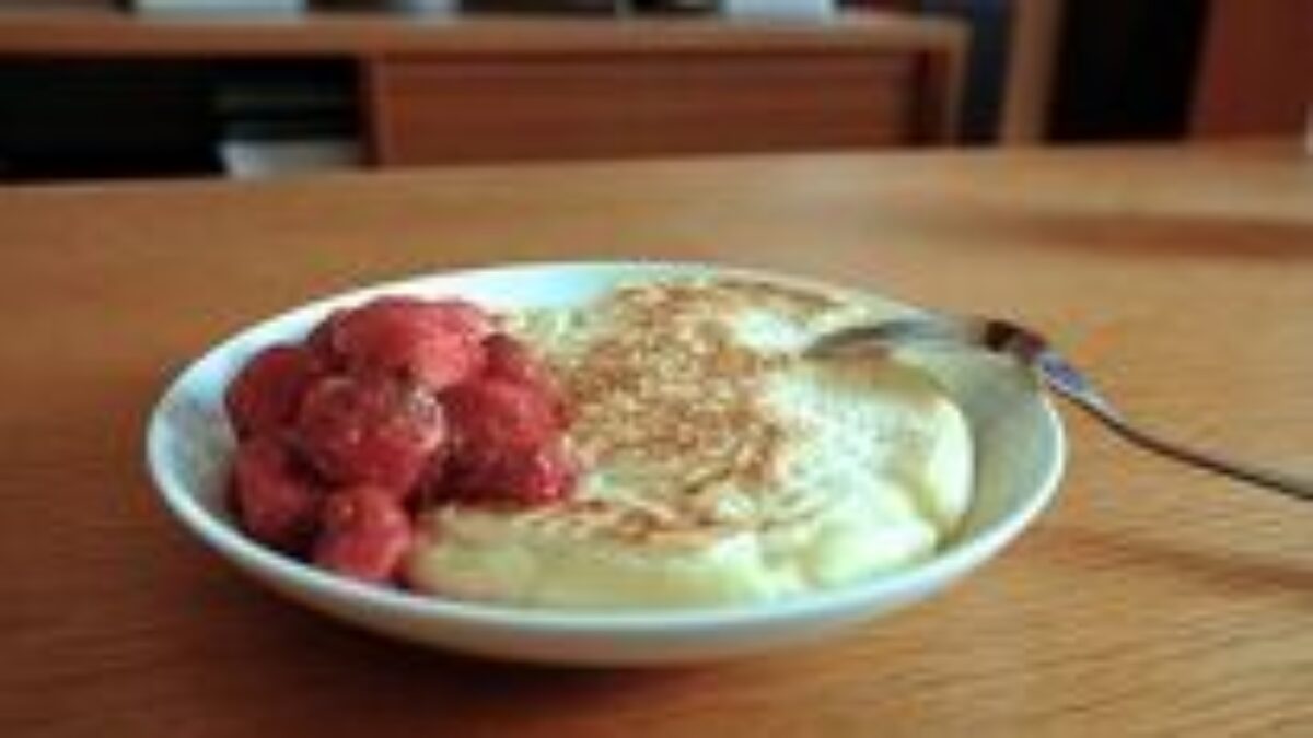 4 tipy, ako ušetriť čas prípravou raňajok