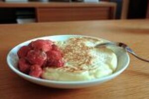 4 tipy, ako ušetriť čas prípravou raňajok