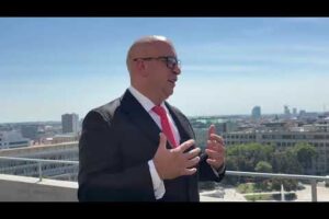 J. RÁŽ: NA JESEŇ ZAČNEME STAVAŤ D3