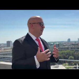 J. RÁŽ: NA JESEŇ ZAČNEME STAVAŤ D3