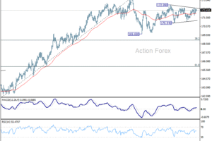 EUR/JPY Denný výhľad