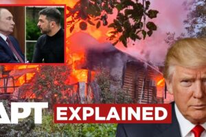 Ruský útok zasiahol továreň vlastnenú USA na Ukrajine: Zranenia po útoku v Zakar...