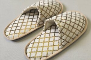 Martin Andraško: Papuče, priatelia?  Áno, presne tak!