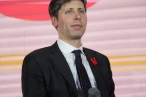 V najnovšom obrate nálad v Silicon Valley už poprední šéfovia AI nie sú takí dyc...