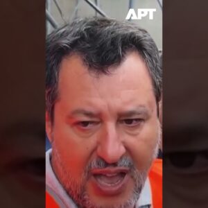 „Strat sa“: Taliansky vicepremiér odkazuje Macronovi ohľadom európsk...