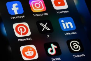 Odkryté: X vie, kde si, no YouTube to nezaujíma.