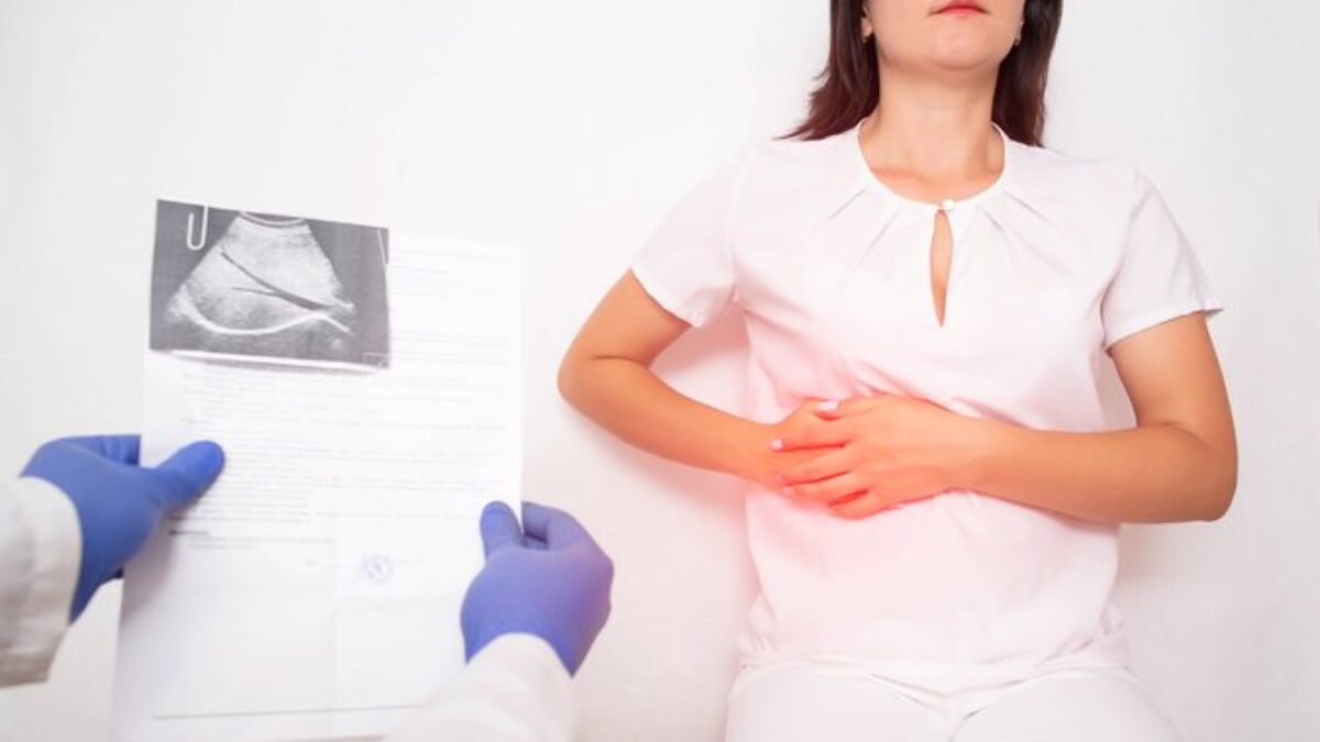 Cholecystektómia: Čo vás čaká pri odstránení žlčníka