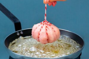 Stavím sa, že toto sú najlepšie kuracie prsia, aké ste kedy jedli!