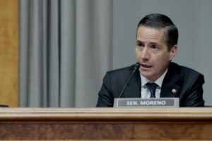 Republikánski zákonodarcovia presadzujú clá šité na mieru s cieľom pomôcť firmám...