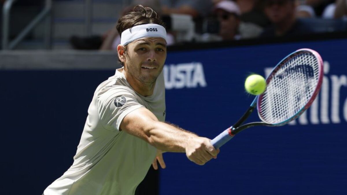 Americkí tenisti úspešní na US Open, nasadená šestka a vlaňajší finalista postupujú.