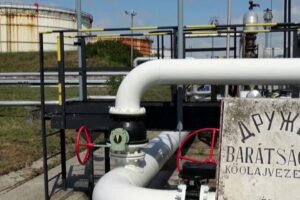 Útok na ropovod Družba má diplomatickú dohru.