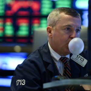 Burza dnes: Dow mieri k novým maximám, keďže Nvidia má zverejniť výsledky.