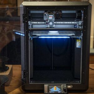 Šéf Prusa vyhlásil: "Otvorený hardvér pre 3D tlač na PC Šéf Prusa vyhlásil: „Otvorený hardvér pre 3D tlač na PC je mŕtvy“. Z...