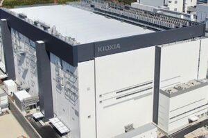 Kioxia predvádza ultrarýchly SSD s technológiou PCIe Gen6: neuveriteľných 64 GB/...