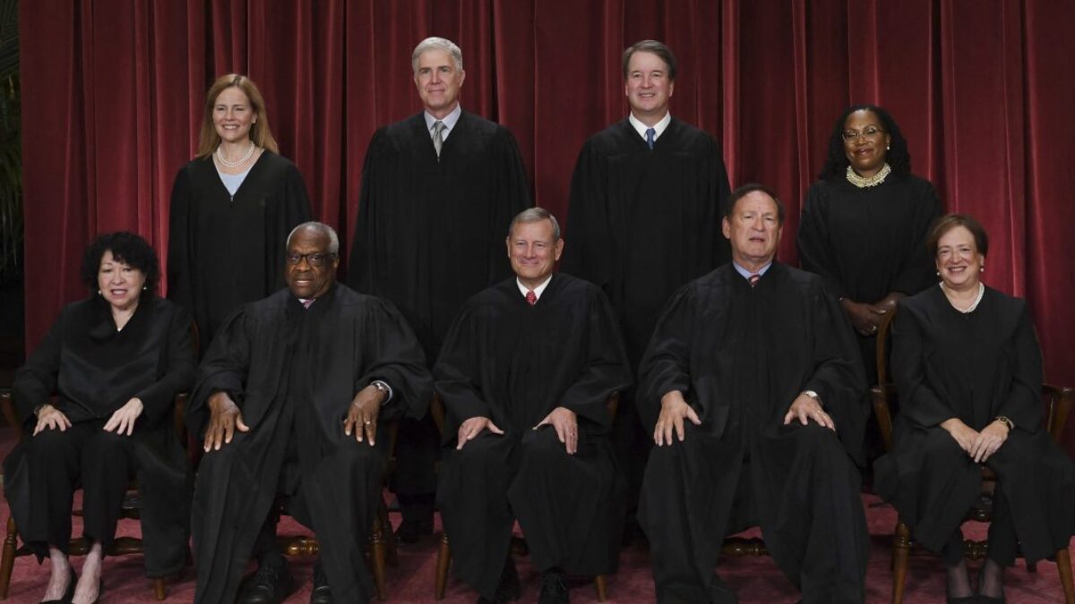 Federálny rezervný systém sa môže začať podobať Najvyššiemu súdu.