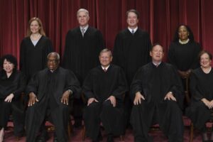 Federálny rezervný systém sa môže začať podobať Najvyššiemu súdu.